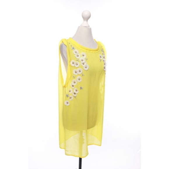 Patrizia Pepe Cover-Up Tunic Dress Size 42 - Picture 7 of 14